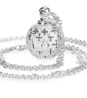 Collana Tuum Donna in Argento NATIEXPER - NATIEXPER